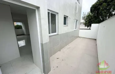 Área privativa 3 quartos à venda, 88 m² por r$ 750.000 - planalto - belo horizonte/mg