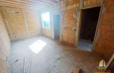 Casa com 3 quartos à venda, 110 m² por r$ 999.000 - itapoã - belo horizonte/mg