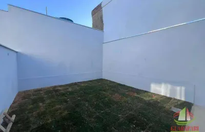 Oportunidade! casa com 3 quartos à venda, 169 m² por r$ 565.000 - piratininga (venda nova) - belo horizonte/mg