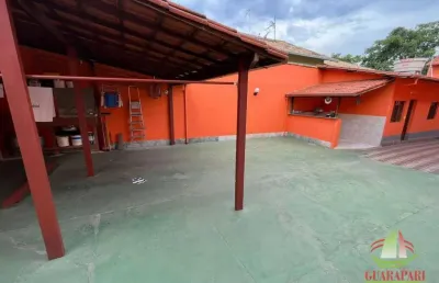 Casa com 3 dormitórios à venda, 500 m² por r$ 900.000,00 - céu azul - belo horizonte/mg
