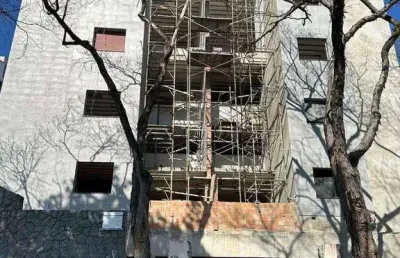 Apartamento à venda, 183 m² por r$ 799.000,00 - itapoã - belo horizonte/mg