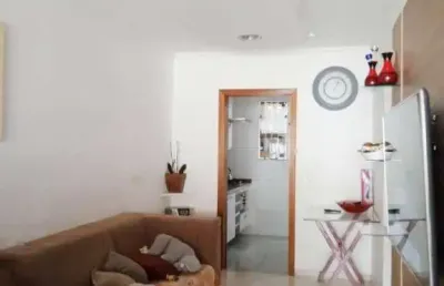 Casa independente com 2 quartos à venda, 75 m² por r$ 415.000 - piratininga (venda nova) - belo horizonte/mg