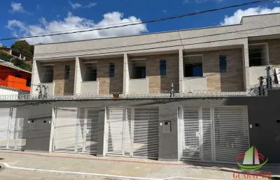 Casa com 2 quartos e 1 vaga à venda, 112 m² por r$ 510.000 - planalto - belo horizonte/mg