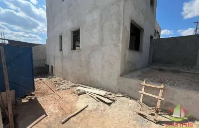 Casa à venda, 200 m² por r$ 650.000,00 - copacabana - belo horizonte/mg