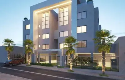 Cobertura com 3 dormitórios à venda, 157 m² por r$ 1.019.000,00 - santa amélia - belo horizonte/mg
