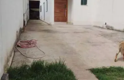 Casa com 3 dormitórios à venda, 350 m² por r$ 1.050.000,00 - copacabana - belo horizonte/mg