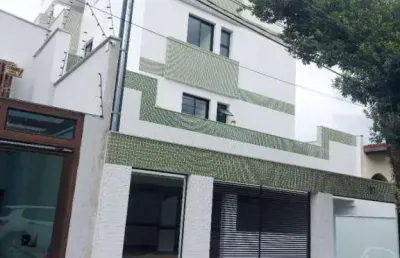 Apartamento com 3 quartos à venda, 65 m² por r$ 589.000 - itapoã - belo horizonte/mg
