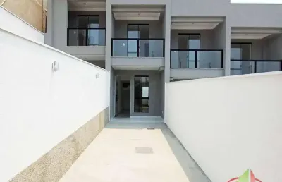 Casa com 2 quartos à venda, 66 m² por r$ 399.000 - floramar - belo horizonte/mg