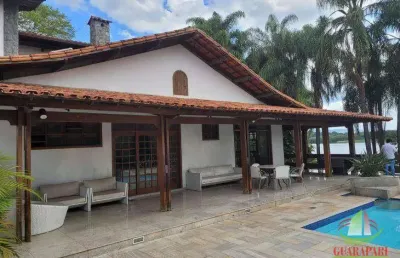 Mansão com 5 quartos à venda, 2337 m² por r$ 4.200.000 - jardim atlântico - belo horizonte/mg