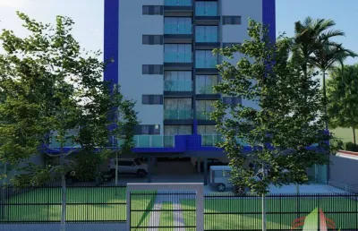 Cobertura com 2 quartos à venda, 133 m² por r$ 649.000 - santa branca - belo horizonte/mg
