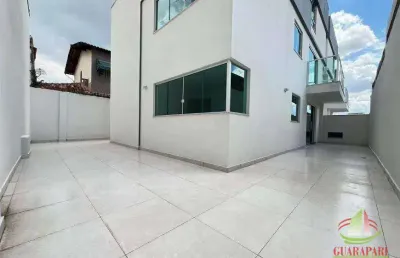 Área privativa com 3 quartos à venda, 170 m² por r$ 750.000 - santa mônica - belo horizonte/mg