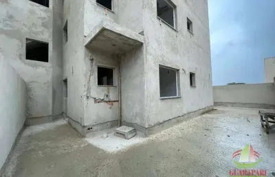 Área privativa com 3 quartos à venda, 160 m² por r$ 880.000 - itapo - belo horizonte/mg