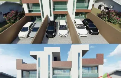 Casa com 3 dormitórios à venda, 122 m² por r$ 840.000,00 - santa mônica - belo horizonte/mg