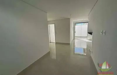 Área privativa com 3 quartos à venda, 75 m² por r$ 570.000 - copacabana - belo horizonte/mg
