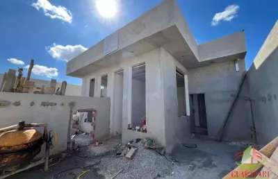 Casa à venda, 180 m² por r$ 980.000,00 - vila cloris - belo horizonte/mg