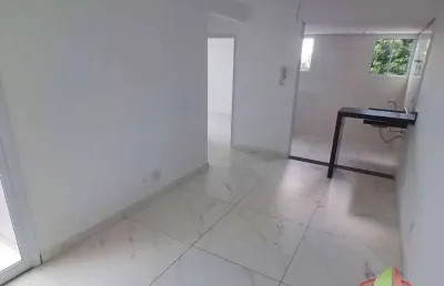 Apartamento com 2 dormitórios à venda, 50 m² por r$ 359.000,00 - rio branco - belo horizonte/mg
