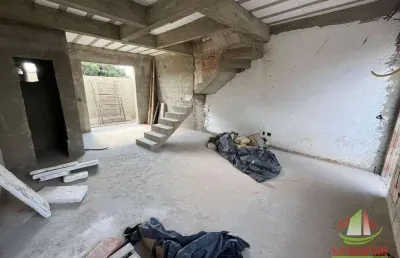 Casa à venda, 120 m² por r$ 530.000,00 - copacabana - belo horizonte/mg