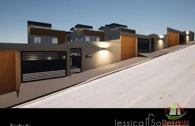 Cobertura com 2 dormitórios à venda, 95 m² por r$ 348.000,00 - liberdade - santa luzia/mg