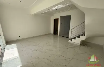 Casa com 3 dormitórios à venda, 103 m² por r$ 699.000,00 - santa amélia - belo horizonte/mg