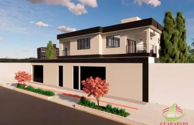 Casa com 3 dormitórios à venda, 150 m² por r$ 800.000,00 - xangri-lá - contagem/mg