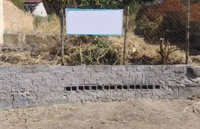 Terreno à venda, 560 m² por r$ 400.000,00 - céu azul - belo horizonte/mg