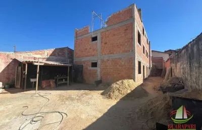 Área privativa com 3 quartos à venda por r$ 400.000 - copacabana - belo horizonte/mg