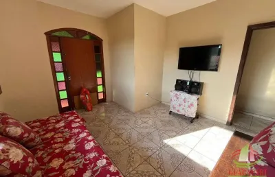 Casa com 4 quartos à venda, 360 m² por r$ 650.000 - são joão batista (venda nova) - belo horizonte/mg