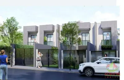 Casa à venda, 65 m² por r$ 520.000,00 - santa mônica - belo horizonte/mg