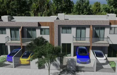 Casa à venda, 145 m² por r$ 625.000,00 - letícia - belo horizonte/mg