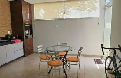 Área privativa com 3 quartos à venda, 144 m² por r$ 649.000 - são joão batista (venda nova) - belo horizonte/mg