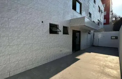 Área privativa com 3 quartos à venda, 100 m² por r$ 790.000 - itapoã - belo horizonte/mg