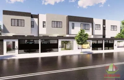 Casa com 3 quartos à venda, 118 m² por r$ 850.000 - itapoã - belo horizonte/mg