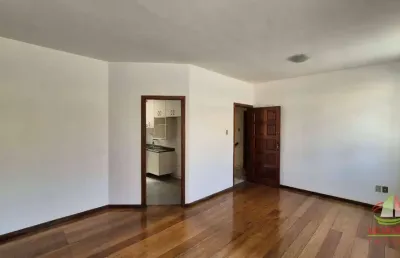 Apartamento com 3 dormitórios à venda, 85 m² por r$ 400.000,00 - jardim atlântico - belo horizonte/mg