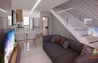 Casa com 3 dormitórios à venda, 120 m² por r$ 850.000,00 - são joão batista (venda nova) - belo horizonte/mg