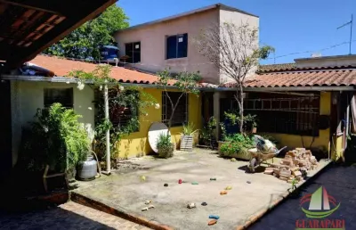 Casa com 3 quartos à venda, 360 m² por r$ 640.000 - copacabana - belo horizonte/mg