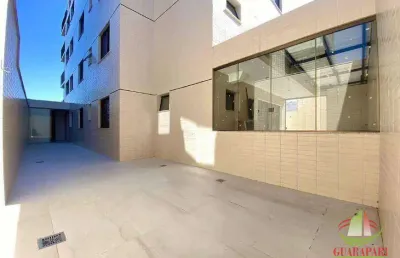 Área privativa de luxo com 4 quartos à venda, 311 m² por r$ 1.790.000 - dona clara - belo horizonte/mg