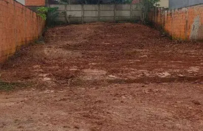 Terreno à venda, 200 m² por r$ 80.000,00 - lúcio cardoso - curvelo/mg