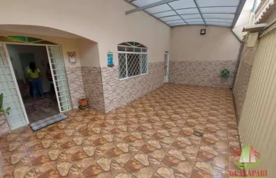Casa à venda, 85 m² por r$ 650.000,00 - minascaixa - belo horizonte/mg