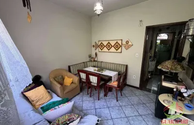 Casa à venda, 66 m² por r$ 295.000,00 - são joão batista (venda nova) - belo horizonte/mg