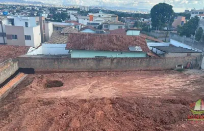 Terreno à venda, 360 m² por r$ 499.000,00 - copacabana - belo horizonte/mg