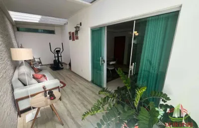 Área privativa com 3 quartos à venda, 110 m² por r$ 650.000 - santa amélia - belo horizonte/mg