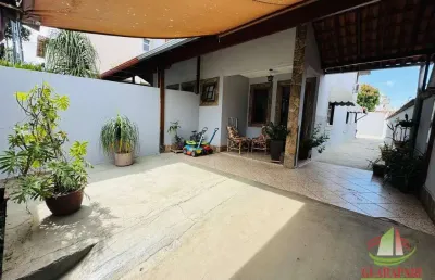 Casa independente com 3 quartos à venda, 180 m² por r$ 850.000 - santa amélia - belo horizonte/mg