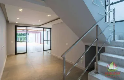 Casa com 4 dormitórios à venda, 240 m² por r$ 1.690.000,00 - planalto - belo horizonte/mg