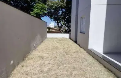 Apartamento à venda, 122 m² por r$ 857.000,00 - santa inês - belo horizonte/mg