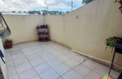 Área privativa com 2 quartos à venda, 71 m² por r$ 449.000 - santa amélia - belo horizonte/mg