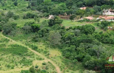Área de 42 hectares em onça do pitangui/mg, ideal para loteamento/chacreamento/hotel fazenda.