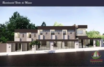 Casa independente com 3 quartos à venda, 158 m² por r$ 850.000 - santa amélia - belo horizonte/mg