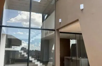Casa com 5 dormitórios à venda, 420 m² por r$ 3.950.000,00 - mangabeiras - belo horizonte/mg