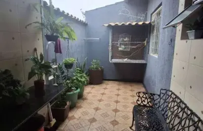 Casa com 2 dormitórios à venda, 70 m² por r$ 379.000 - santa mônica - belo horizonte/mg