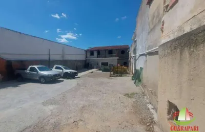 Terreno à venda, 360 m² por r$ 650.000,00 - santa branca - belo horizonte/mg
